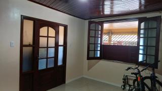 Casa térrea para temporada em Belém - 1