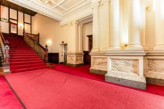 Quay Glasgow Duplex apartment - Glasgow - 1