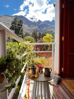 Guesthouse Pitusiray - Calca - Calca - 9