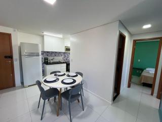 A Pérola de Maceió - Amplo 2 quartos Pertinho do mar! - 4