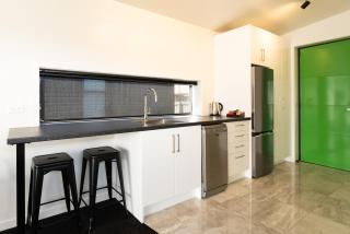 Schist Rock Lodge - 1