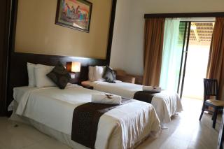 Hotel Felda Residence Tanjung Leman - Mersing - 6