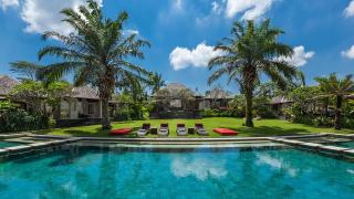 Villa The Beji - Canggu - 0