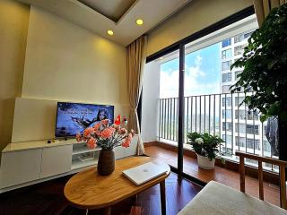 123 Apartment in Lavida Plus, District 7 - Ho Chi Minh City - 7