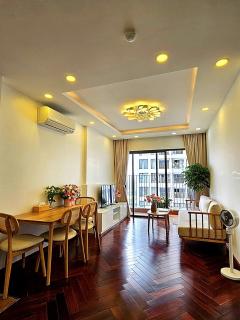 123 Apartment in Lavida Plus, District 7 - Ho Chi Minh City - 9