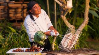 Villa The Beji - Canggu - 8