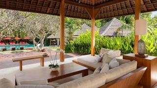 Villa The Beji - Canggu - 1