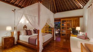 Villa The Beji - Canggu - 6