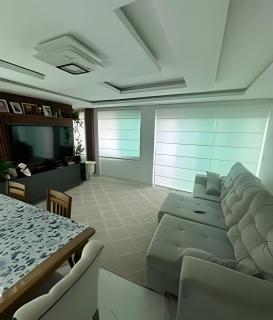 Cobertura duplex com piscina - 9