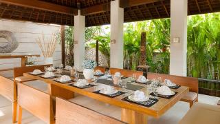 Villa The Beji - Canggu - 2