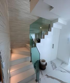 Cobertura duplex com piscina - 7