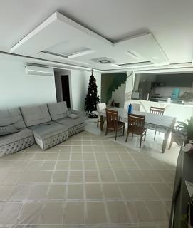 Cobertura duplex com piscina - 6