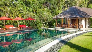 Villa The Beji - Canggu - 3