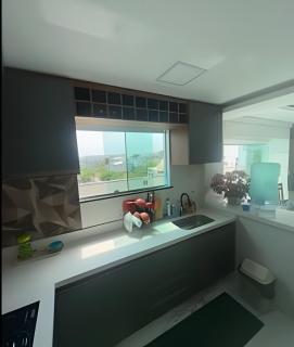 Cobertura duplex com piscina - 3