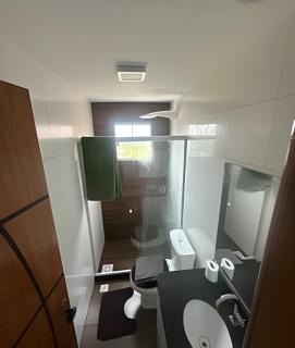 Cobertura duplex com piscina - 2