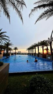 123 Apartment in Lavida Plus, District 7 - Ho Chi Minh City - 2