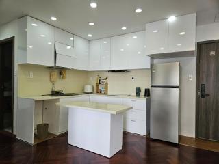 123 Apartment in Lavida Plus, District 7 - Ho Chi Minh City - 4