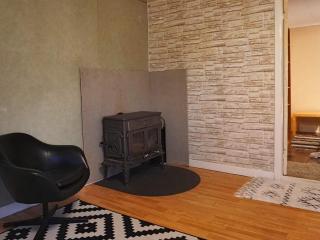 4 person holiday home in LUR-By Traum - Lur - 4