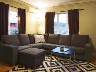 4 person holiday home in LUR-By Traum - Lur - 5