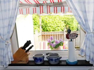 3 person holiday home in HÖLLVIKEN-By Traum - Höllviken - 4