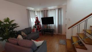 Avida 3-Bedroom Vacation House with Pool - Minuluang - 4
