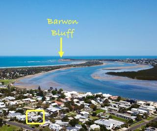 Parker Retreat - Ocean Grove - 3