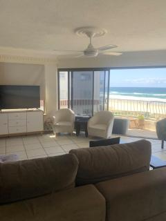 Mykonos Absolute beachfront apartments - 3