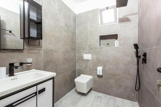 House of Stones 8, Cozy 1BR w Parking - Himare - 7