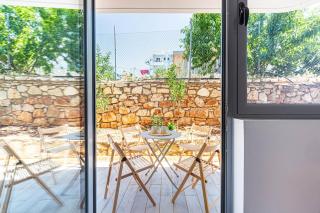 House of Stones 8, Cozy 1BR w Parking - Himare - 2