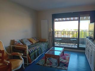 Seignosse Penon - Studio avec alcôve proche plage - FR-1-239-1144 - 8