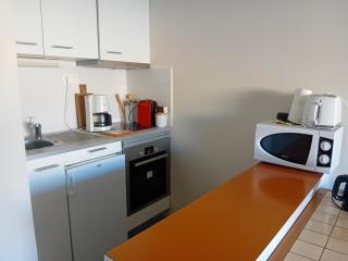 Seignosse Penon - Studio avec alcôve proche plage - FR-1-239-1144 - 6