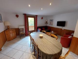 Appartement 4 pièces 8 personnes - Animaux admis - FR-1-263-609 - 9