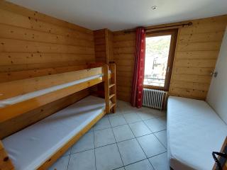 Appartement 4 pièces 8 personnes - Animaux admis - FR-1-263-609 - 7