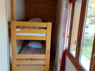 Appartement 3 pièces, 6 pers, animaux admis, terrasse - FR-1-263-610 - 3