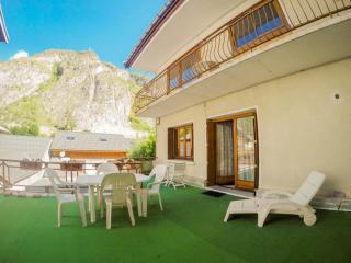 Appartement 3 pièces, 6 pers, animaux admis, terrasse - FR-1-263-610 - 2