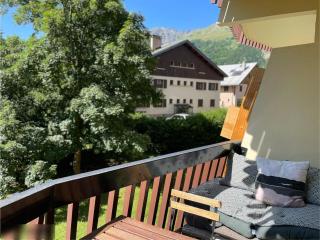 Studio cabine 4 pers. 3* à Valloire - Animaux admis - FR-1-263-598 - 4