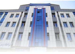 Hotel Kakh - Herat - 0