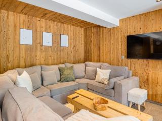 Appartement 5 pièces 14 pers, terrasse, animaux admis - FR-1-263-571 - Valloire - 0