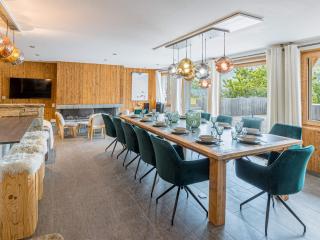 Appartement 5 pièces 14 pers, terrasse, animaux admis - FR-1-263-571 - 9