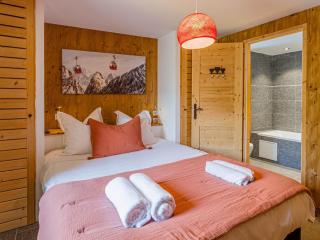 Appartement 5 pièces 14 pers, terrasse, animaux admis - FR-1-263-571 - Valloire - 5