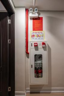 Dorm room for female - Hanoi - 7