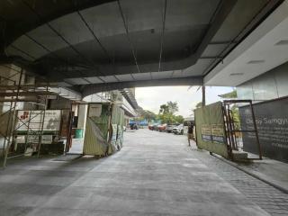 Brand new A City lights Studio at Congressional Ave - Manille - 7