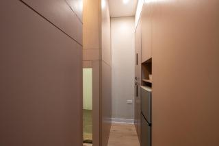 Dorm room for female - Hanoi - 1