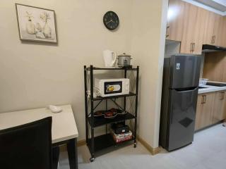Brand new A City lights Studio at Congressional Ave - Manille - 3