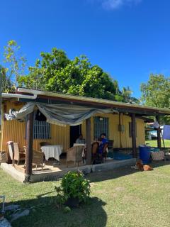 Tai Bee Homestay - 9