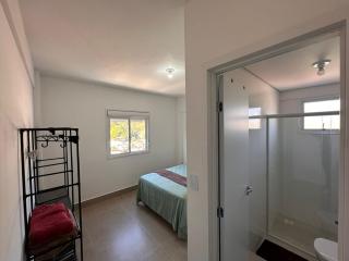 Apartamento centro da cidade com garagem - 4