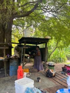 Tai Bee Homestay - 5