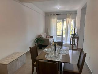 Apartamento centro da cidade com garagem - 8