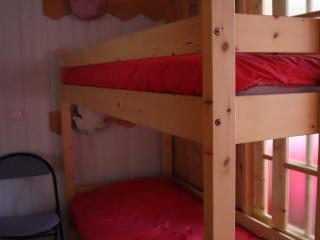 2 pièces cabine, 6 pers, avec parking et balcon à Valloire - FR-1-263-167 - 5