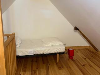 Triplex lumineux avec parking, terrasse et casier à skis - FR-1-263-596 - 2